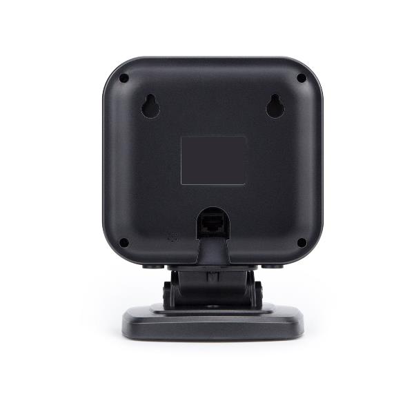 EQUIP - SCANNER CODICI A BARRA 2D OMNIDIREZIONALE DA TAVOLO, 1MP 3