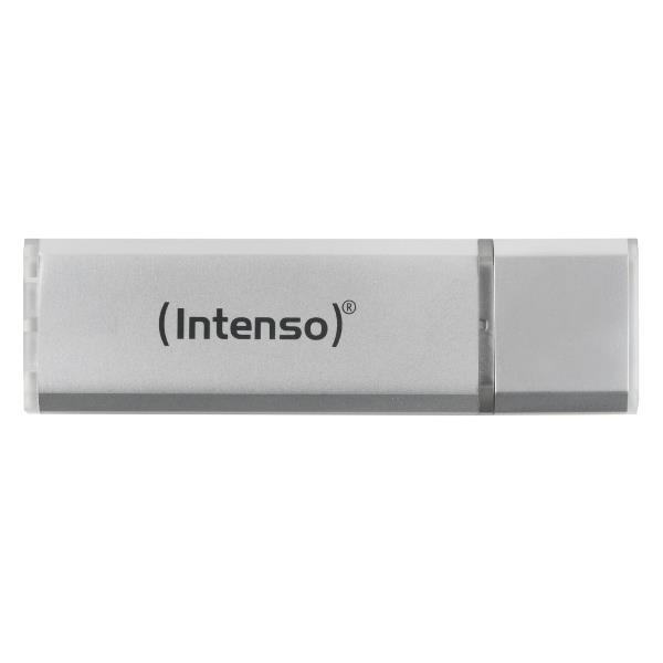 ALU LINE USB silver 32 GB 2