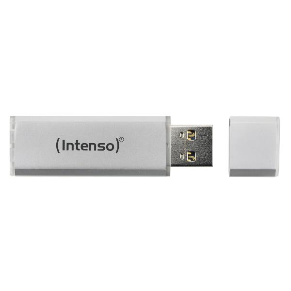 ALU LINE USB silver 32 GB 3