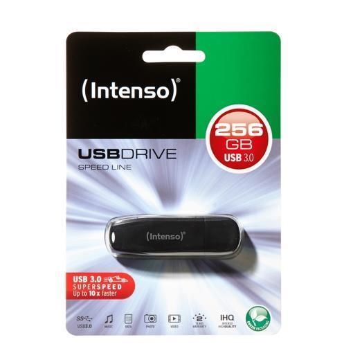 SPEED LINE USB 256 GB 3