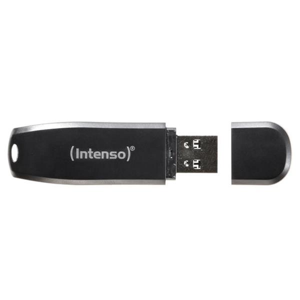 INTENSO SPEED LINE USB 512 GB