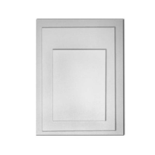 CWR CARTONE TELATO PITTURA CM13X18