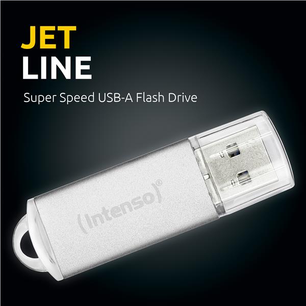 JET LINE USB 32 GB 3