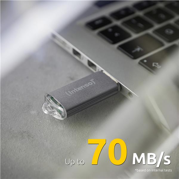 JET LINE USB 32 GB 4