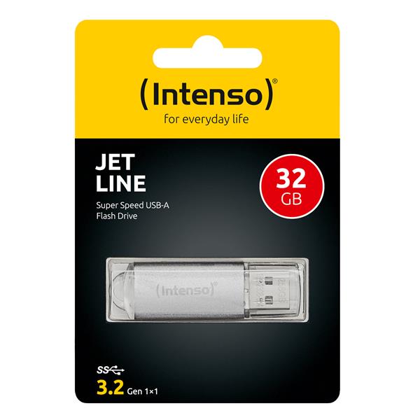 JET LINE USB 32 GB 5