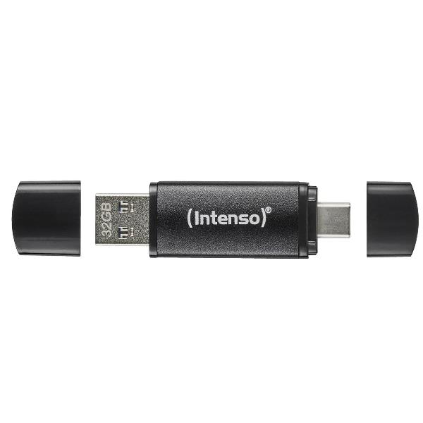 INTENSO USB 3.2 32GB FLEX LINE