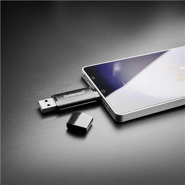 USB 3.2 32GB FLEX LINE 4