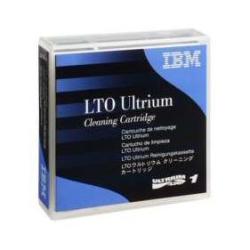 CONSUMABILI IBM LTO CLEANING TAPE