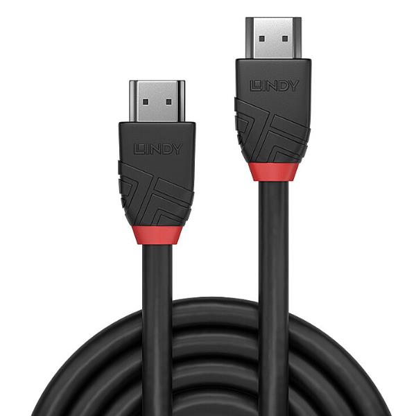 Cavo HDMI Standard Black Line, 10m 2