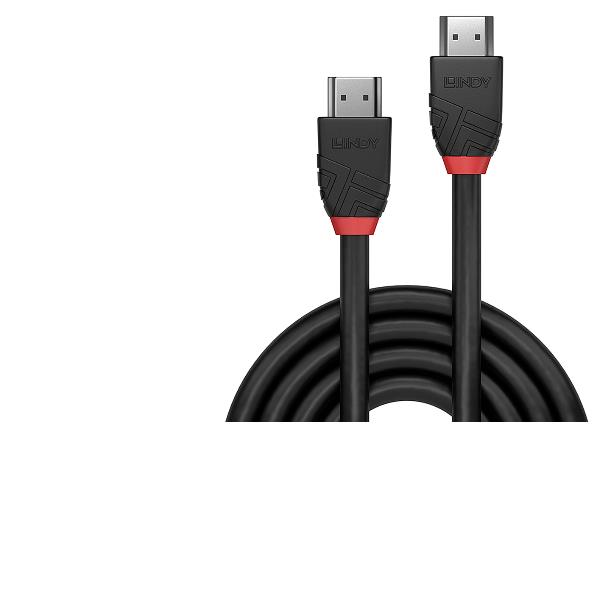 Lindy Cavo HDMI High Speed, 3m