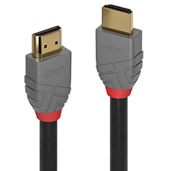 Cavo DisplayPort 1.2 Anthra Line, 10m 2