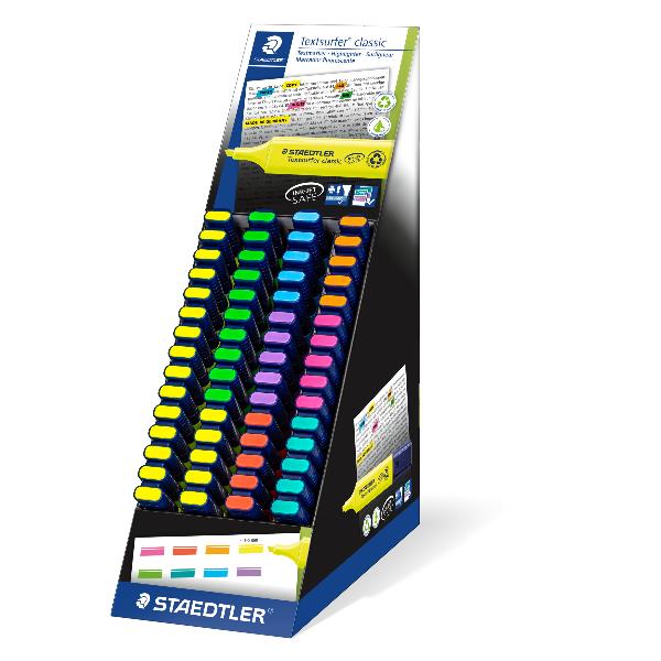 STAEDTLER TEXTSURFER CLASSIC