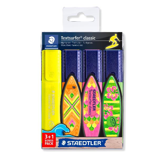 STAEDTLER TEXTSURFER