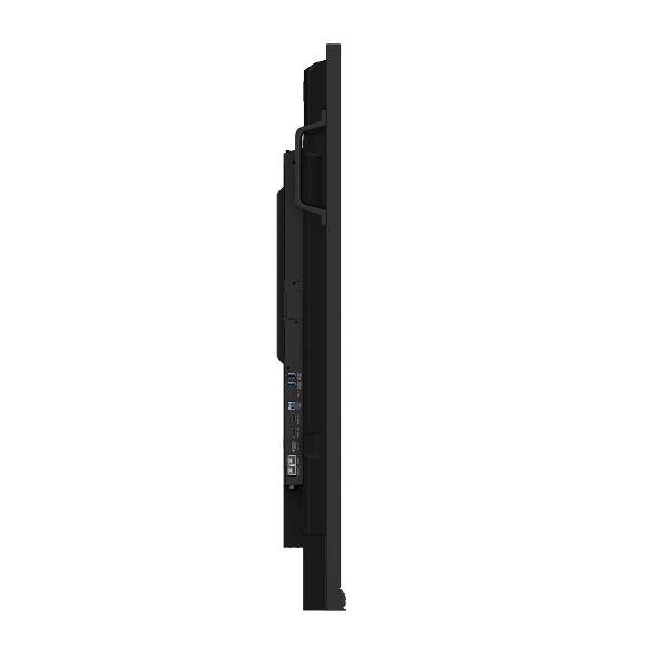 65" Creative Touch Serie 3 5