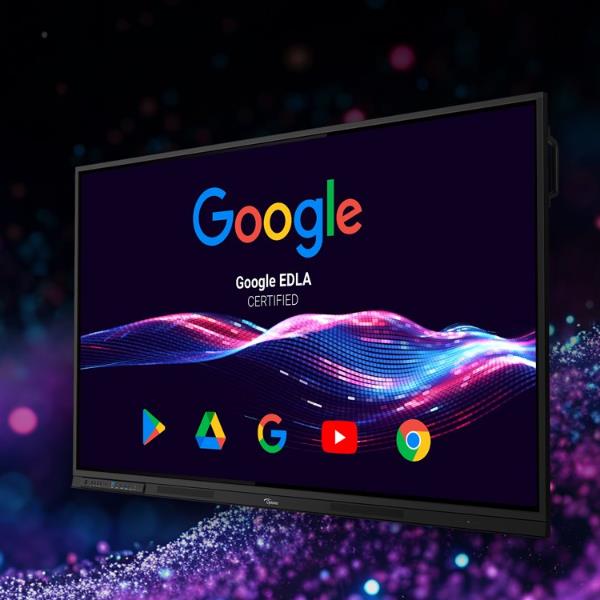 65" Creative Touch Serie 3 9