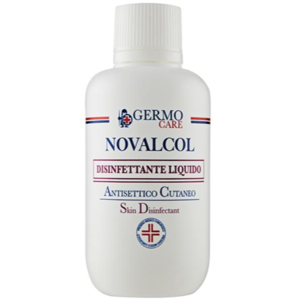 GIMA NOVALCOL - DISINFETTANTE - 250 ML