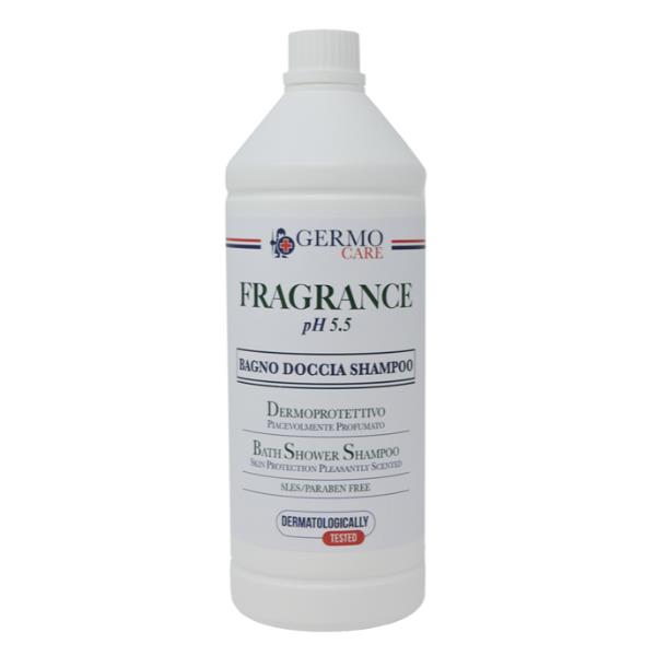GIMA SAPONE FRAGRANCE - 1 litro