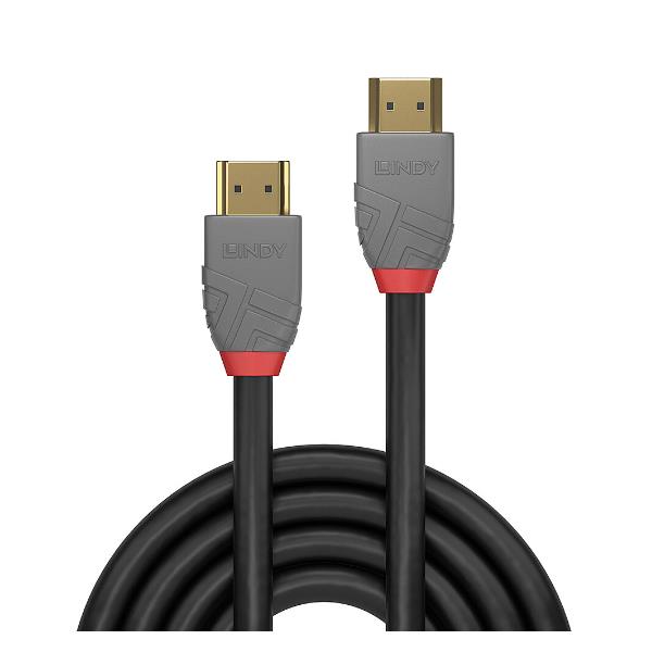 Cavo HDMI Ultra High Speed Anthra Line, 3m 2