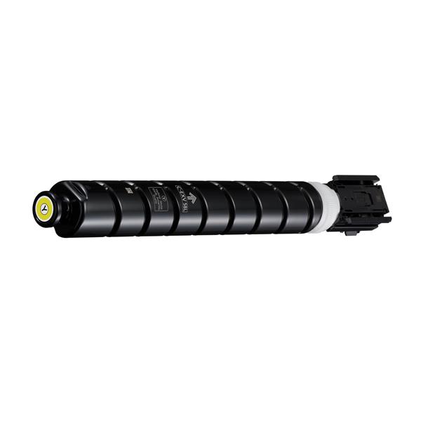 CONSUMABILI CANON OFFICE C-EXV 59 Toner Giallo