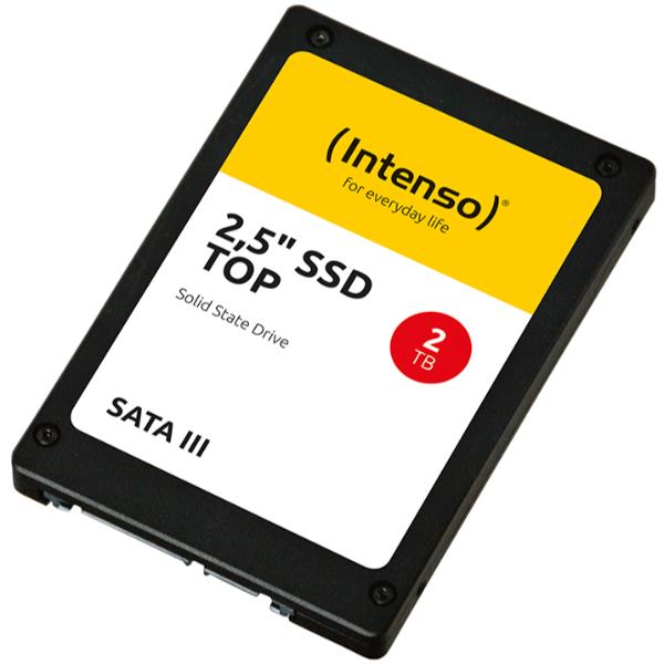 SSD INTERNAL SATA III 4 TB 2