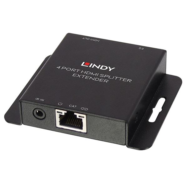 EXTENDER HDMI+IR 5