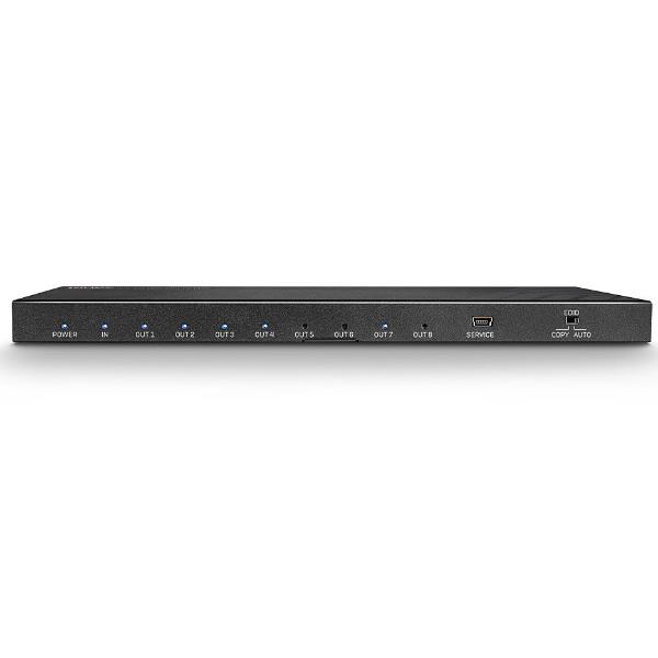 SPLITTER HDMI 2.0 18G, 8 PORTE 4