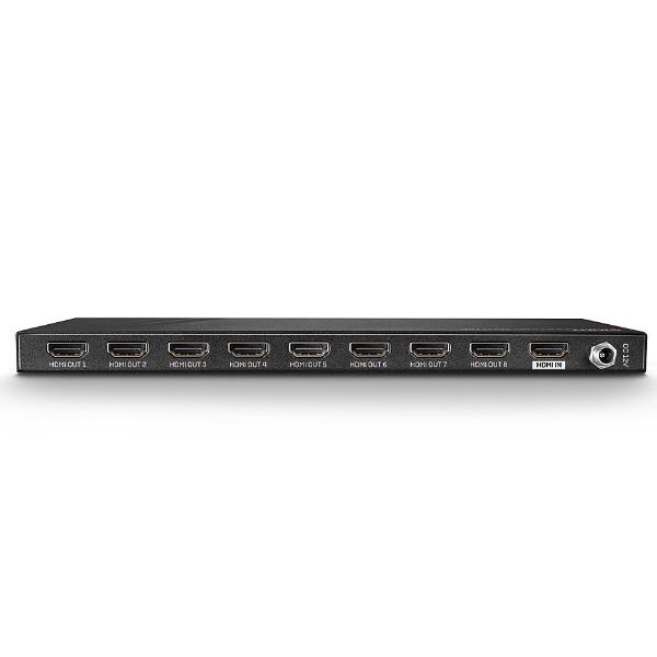 SPLITTER HDMI 2.0 18G, 8 PORTE 5