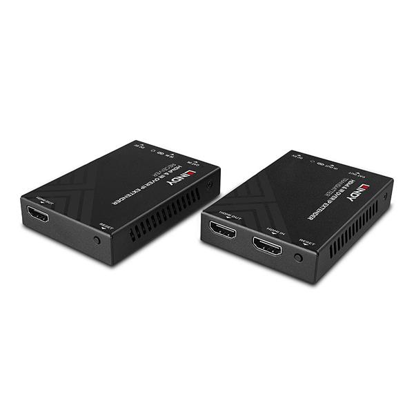 Extender HDMI & IR over IP 5