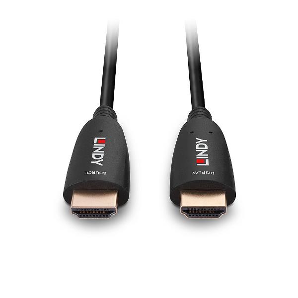 CAVO IBRIDO IN FIBRA OTTICA HDMI 8K60 10M 2