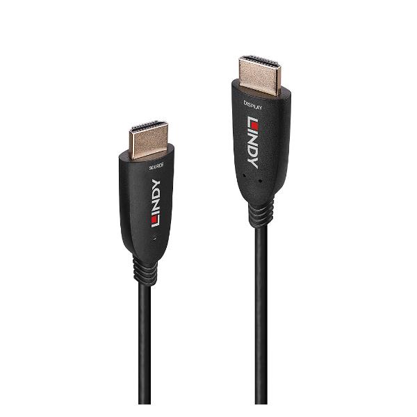 CAVO IBRIDO IN FIBRA OTTICA HDMI 8K60 10M 5