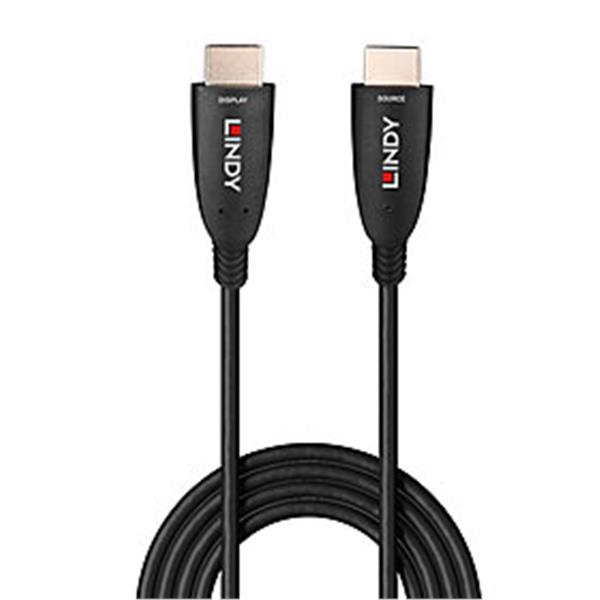 CAVO IBRIDO IN FIBRA OTTICA HDMI 8K60 15M 4