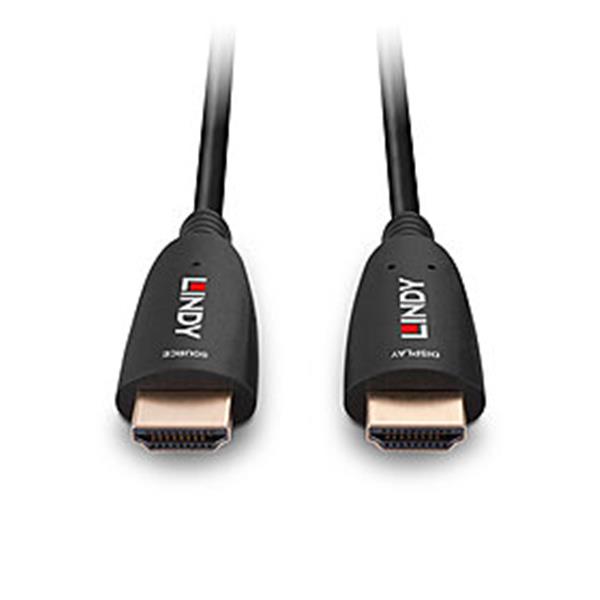 CAVO IBRIDO IN FIBRA OTTICA HDMI 8K60 15M 5
