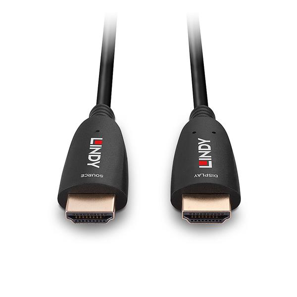 CAVO IBRIDO IN FIBRA OTTICA HDMI 8K60 20M HDMI 8K60 2