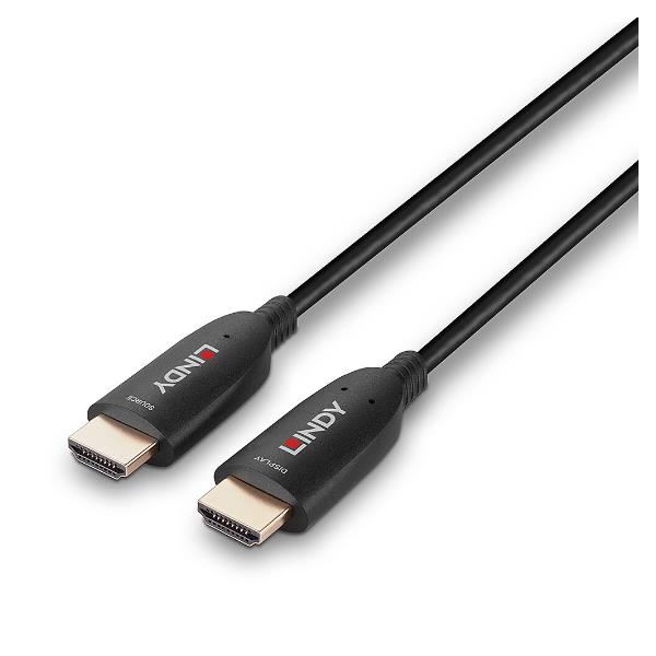 CAVO IBRIDO IN FIBRA OTTICA HDMI 8K60 30M HDMI 8K60 3
