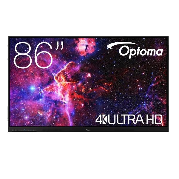 OPTOMA 3863RK