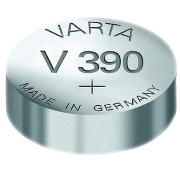 VARTA VARTA V390 BLISTER DA 1