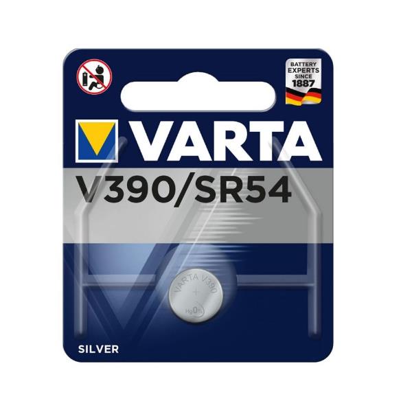 VARTA V390 BLISTER DA 1 3