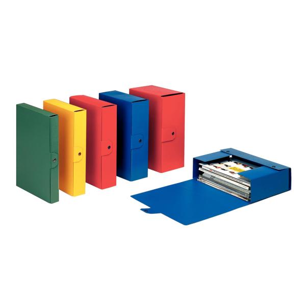 ESSELTE EUROBOX