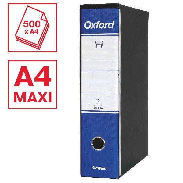 ESSELTE OXFORD G85