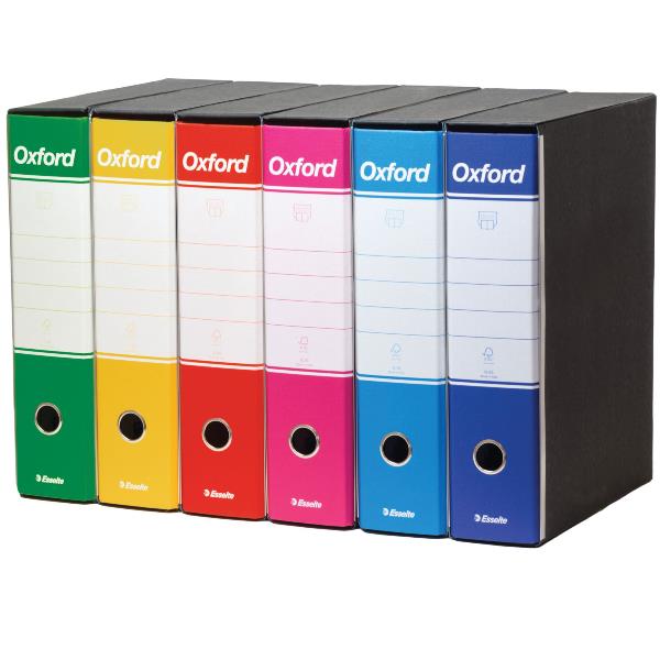 OXFORD COLOR MIX V2 (G85) 2