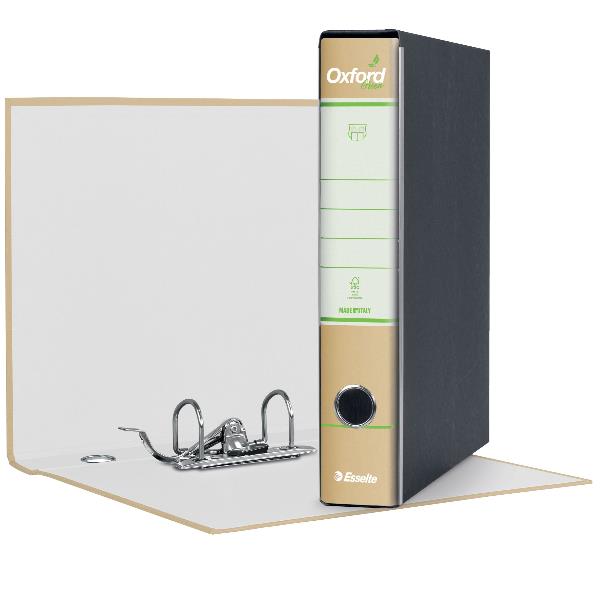 ESSELTE OXFORD GREEN G82