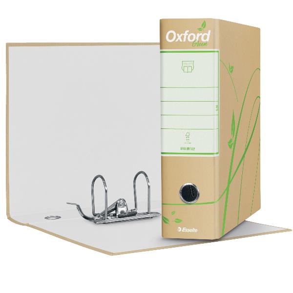 ESSELTE OXFORD GREEN G83
