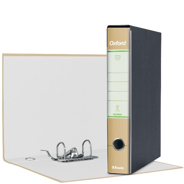 ESSELTE OXFORD GREEN G84
