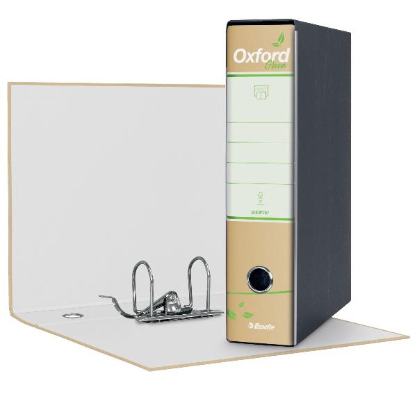 ESSELTE OXFORD GREEN G85