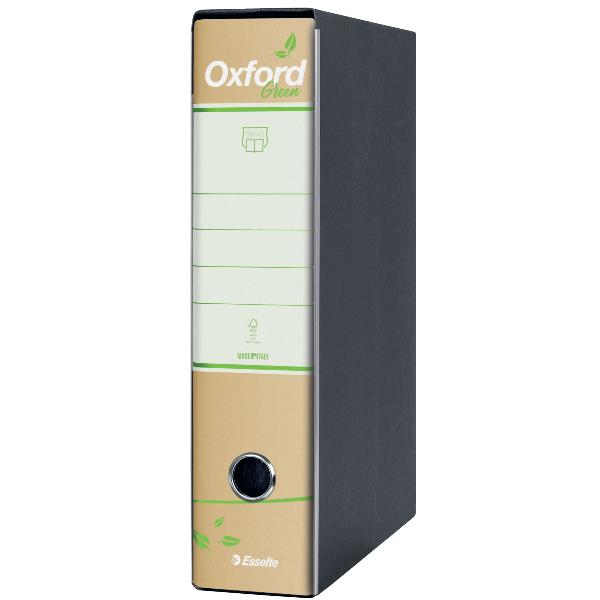 OXFORD GREEN G85 3