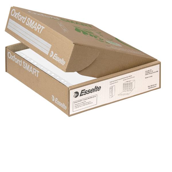 ESSELTE Oxford Smart Green