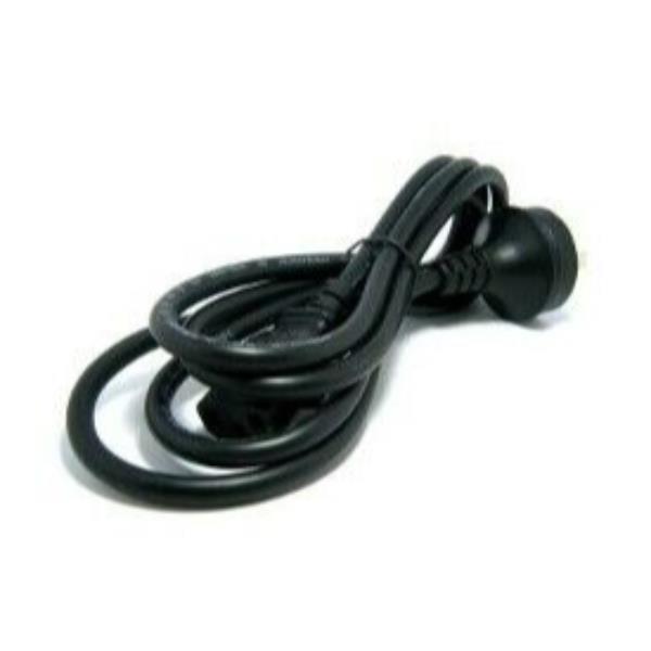 1.5m, 10A/100-250V, C13 to IEC 320-C14 Rack Power Cable 2
