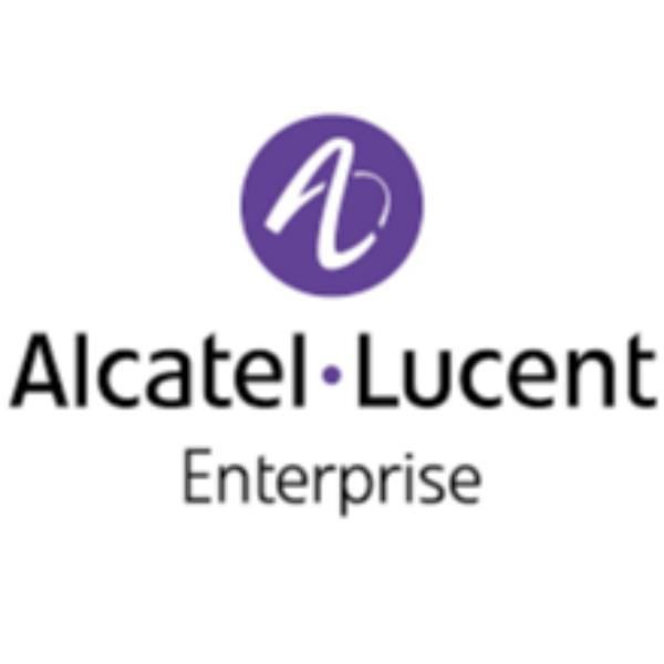 ALCATEL-LUCENT CENTRALI TELEFONICHE 3EH76177AB - External stack battery box 12V for OmniPCX Office Rack 1, 2