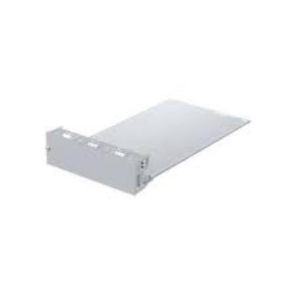 ALCATEL-LUCENT CENTRALI TELEFONICHE 3EH77312AA Blind slot stiffener (x1) alternativa a 3EH76034AA