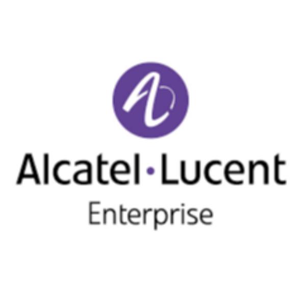ALCATEL-LUCENT CENTRALI TELEFONICHE 3EU27009AA - Up to 4xV24 accesses over IP (230V)